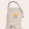 Personalizowany fartuch Personalizowany fartuch