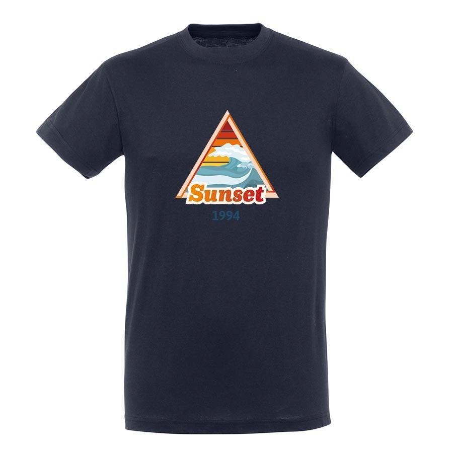 T-shirt - Uomo