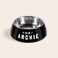 Gamelle pour chien Gamelle pour chien
