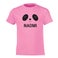 T-shirt - Kids - Roze - 2 jaar