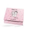 Caja de regalo Milka personalizada - Love is ..