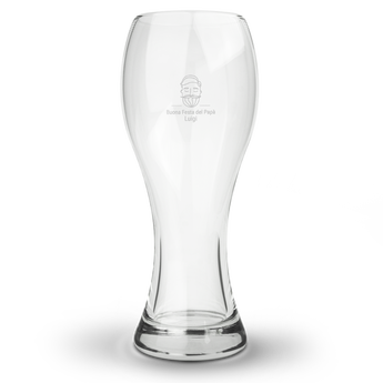 Bicchiere da birra Weiss Bicchiere da birra Weiss