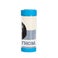 Personalised water bottle for kids - Blue