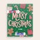 Personalised advent calendar - Milka chocolate Personalised advent calendar - Milka chocolate