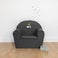 Fauteuil enfant personnalisé