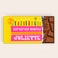 Méga Tony's Chocolonely avec nom et photo (5 tablettes de chocolat) Méga Tony's Chocolonely avec nom et photo (5 tablettes de chocolat)