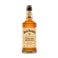 Jack Daniels Honey Bourbon i personlig trækasse