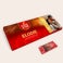 Méga tablette de chocolat Côte d'Or personnalisée Méga tablette de chocolat Côte d'Or personnalisée