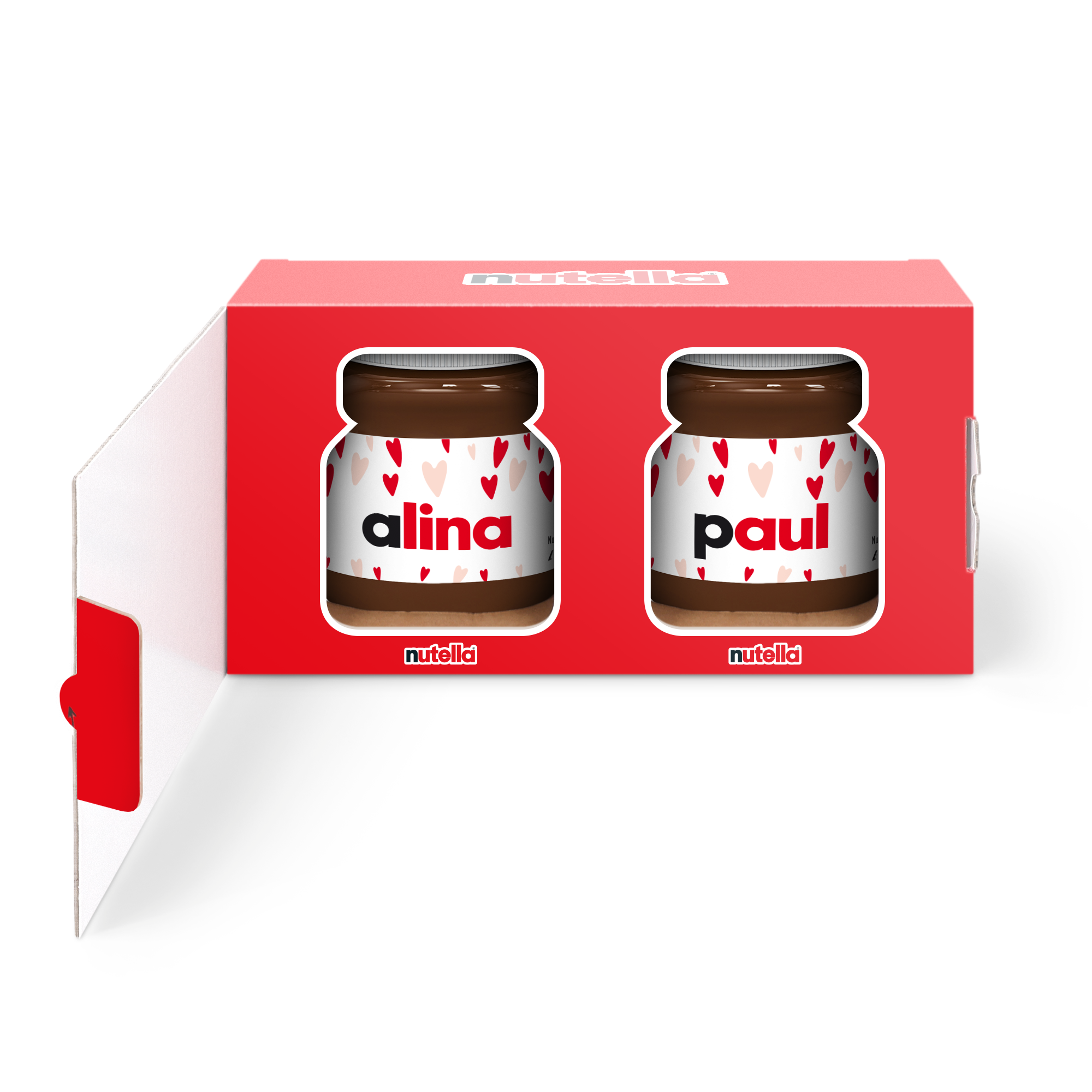 nutella® - 2er-Set