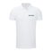 Poloshirt Herren - Weiß - XL