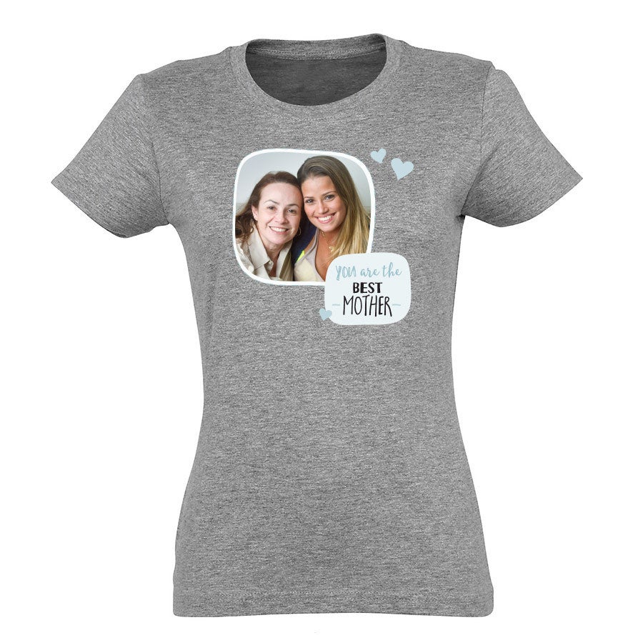 Mother's Day T-shirt