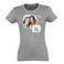 T-shirt do dia de mãe