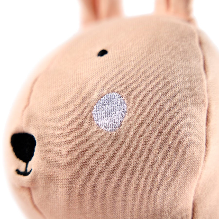 Peluche personalizado - Trixie