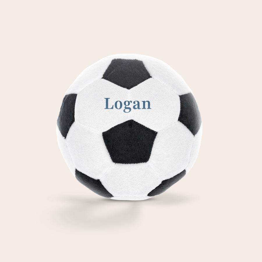 Minge de fotbal personalizată moale Minge de fotbal personalizată moale