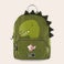 Plecak personalizowany - Trixie Plecak personalizowany - Trixie