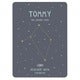 Milestone® baby poster - Star sign