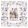 Fleece photo blanket - 130x130cm