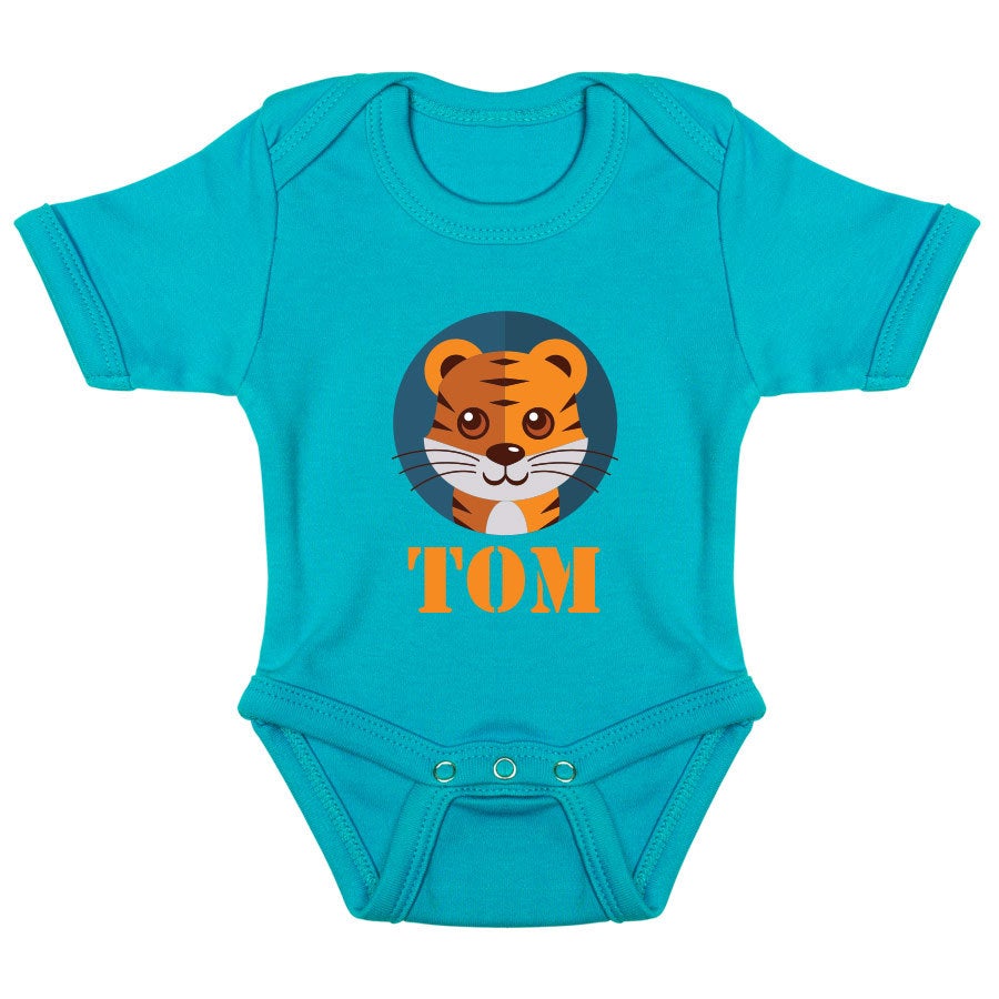 Baby Bodysuit