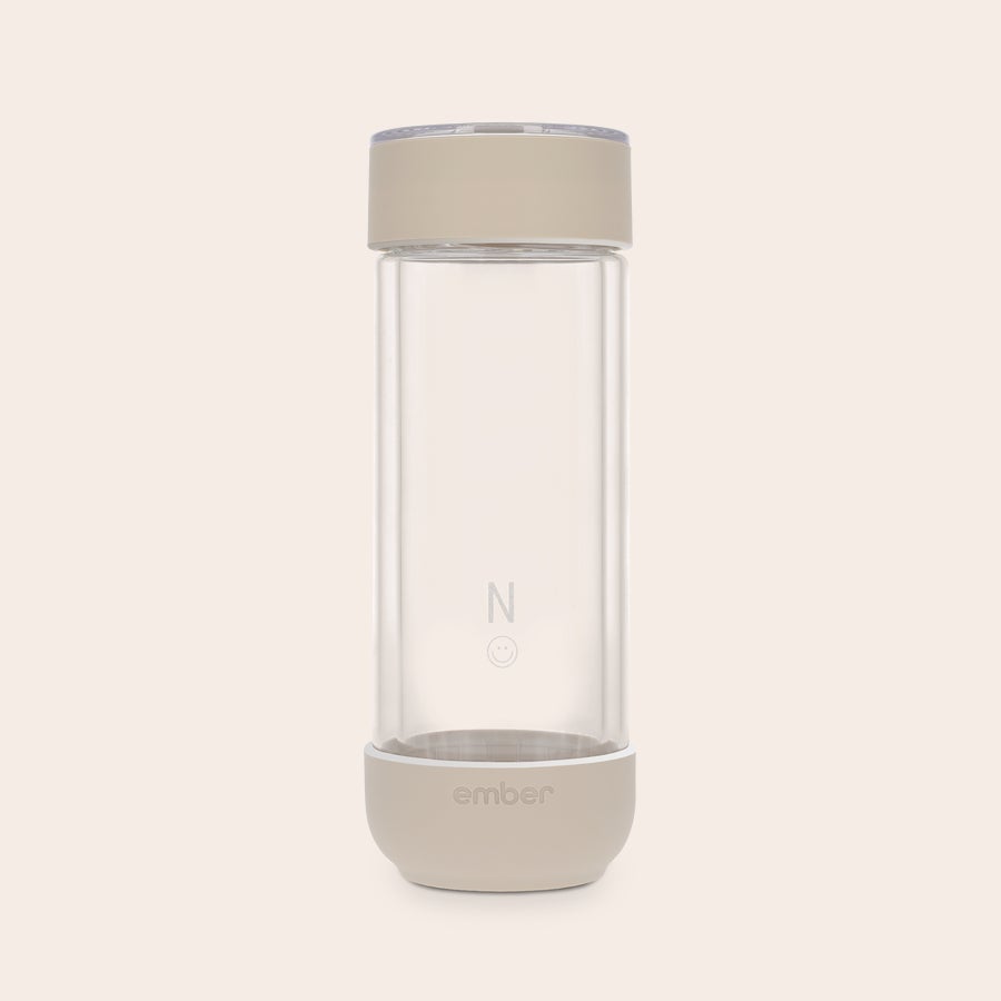 Personalised Ember Cold Tumbler Personalised Ember Cold Tumbler