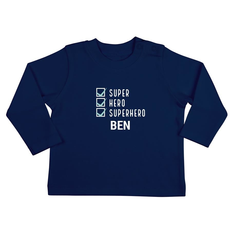 Baby T-Shirt Baby T-Shirt