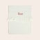 Embroidered cot sheet - Ruffle Embroidered cot sheet - Ruffle