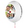 Personalised balloon - Love