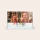 Sneeuwblok personaliseren met foto Sneeuwblok personaliseren met foto
