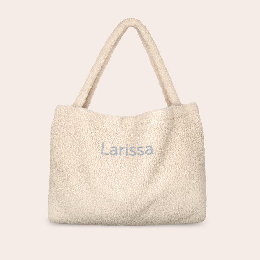 Teddy Tasche Personalisiert Teddy Tasche Personalisiert