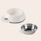 Cat feeding bowl Cat feeding bowl