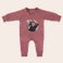 Baby Playsuit - Printed Baby Playsuit - Printed