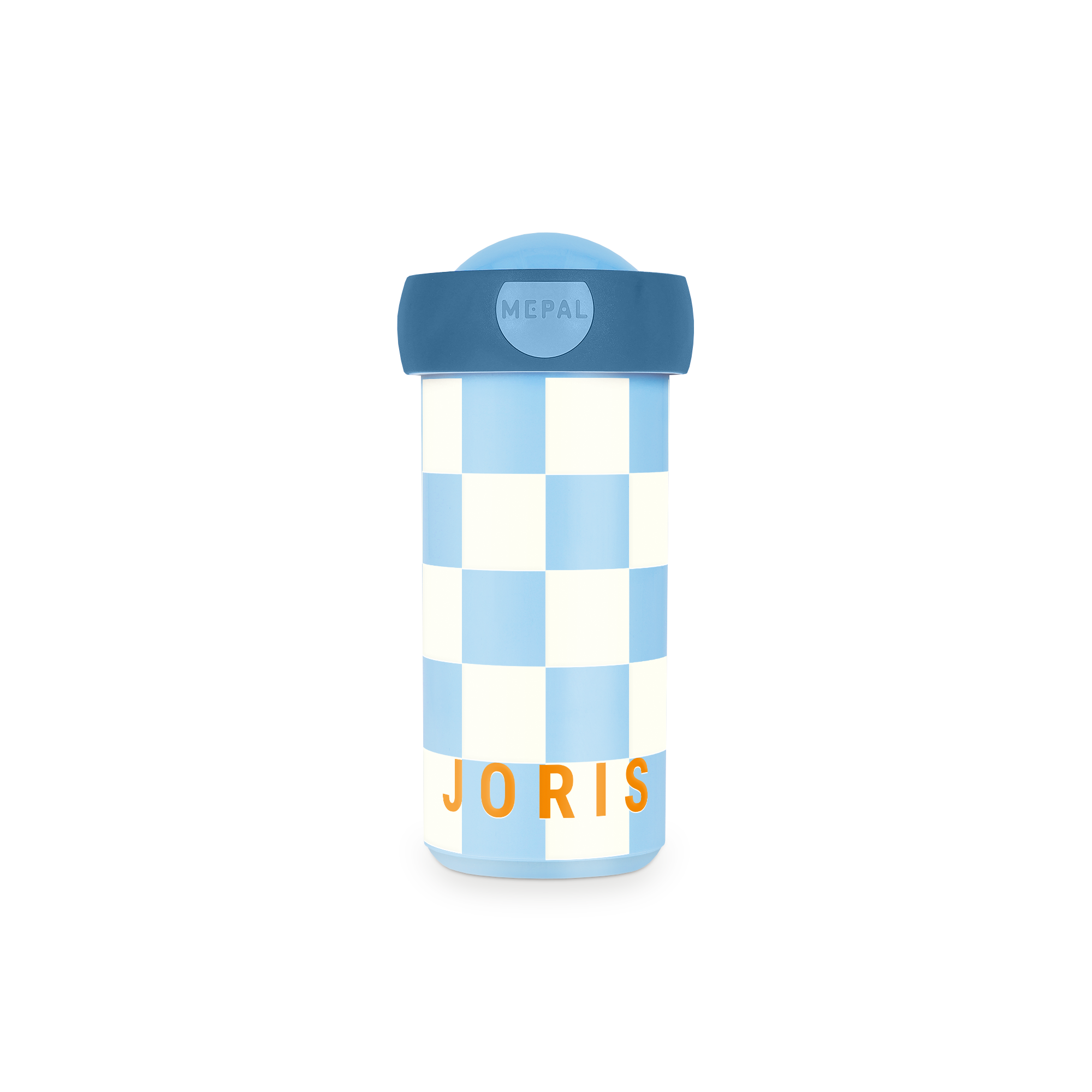 Mepal beker - Gepersonaliseerd