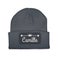 Bonnet personnalisé - Gris