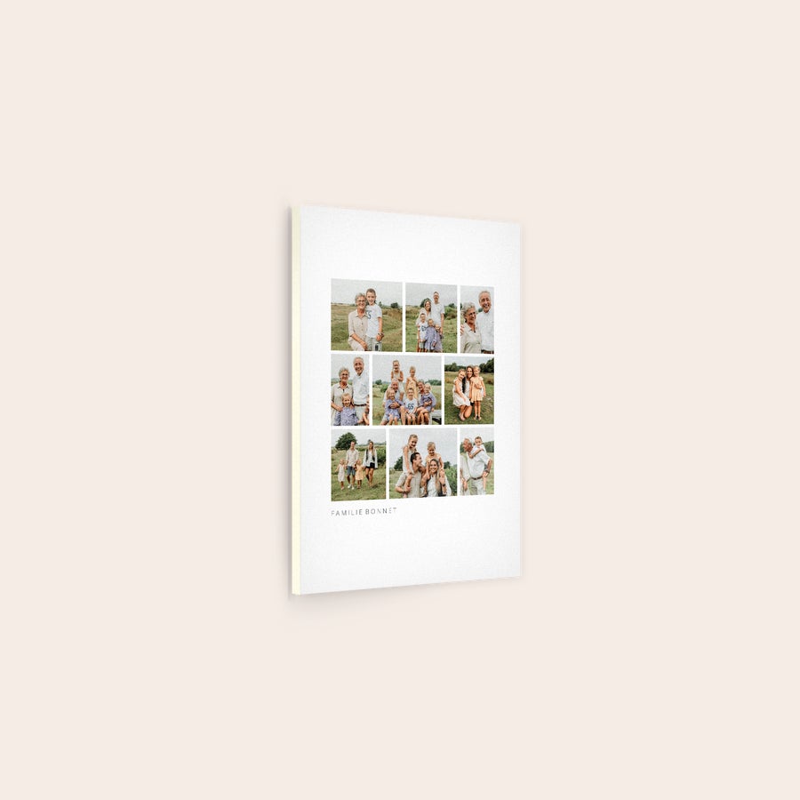 Photo sur PVC FOREX® Photo sur PVC FOREX®