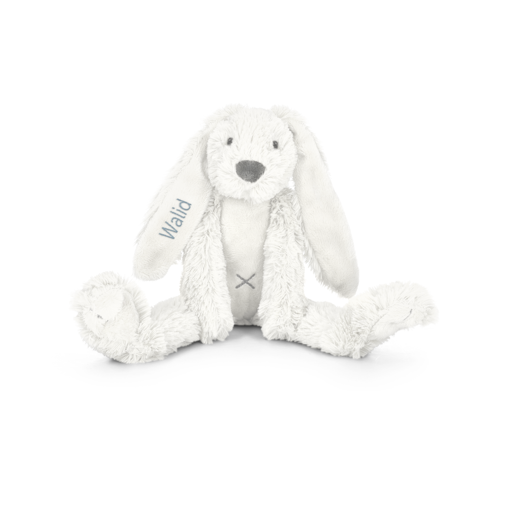 Peluche lapin personnalisé - Happy Horse