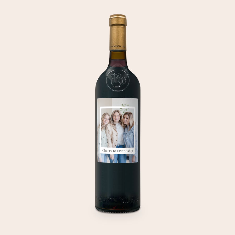 Ramon Bilbao Gran Reserva Ramon Bilbao Gran Reserva