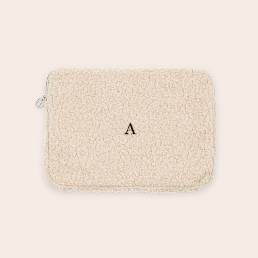 Personalisierte Laptoptasche Teddy Personalisierte Laptoptasche Teddy