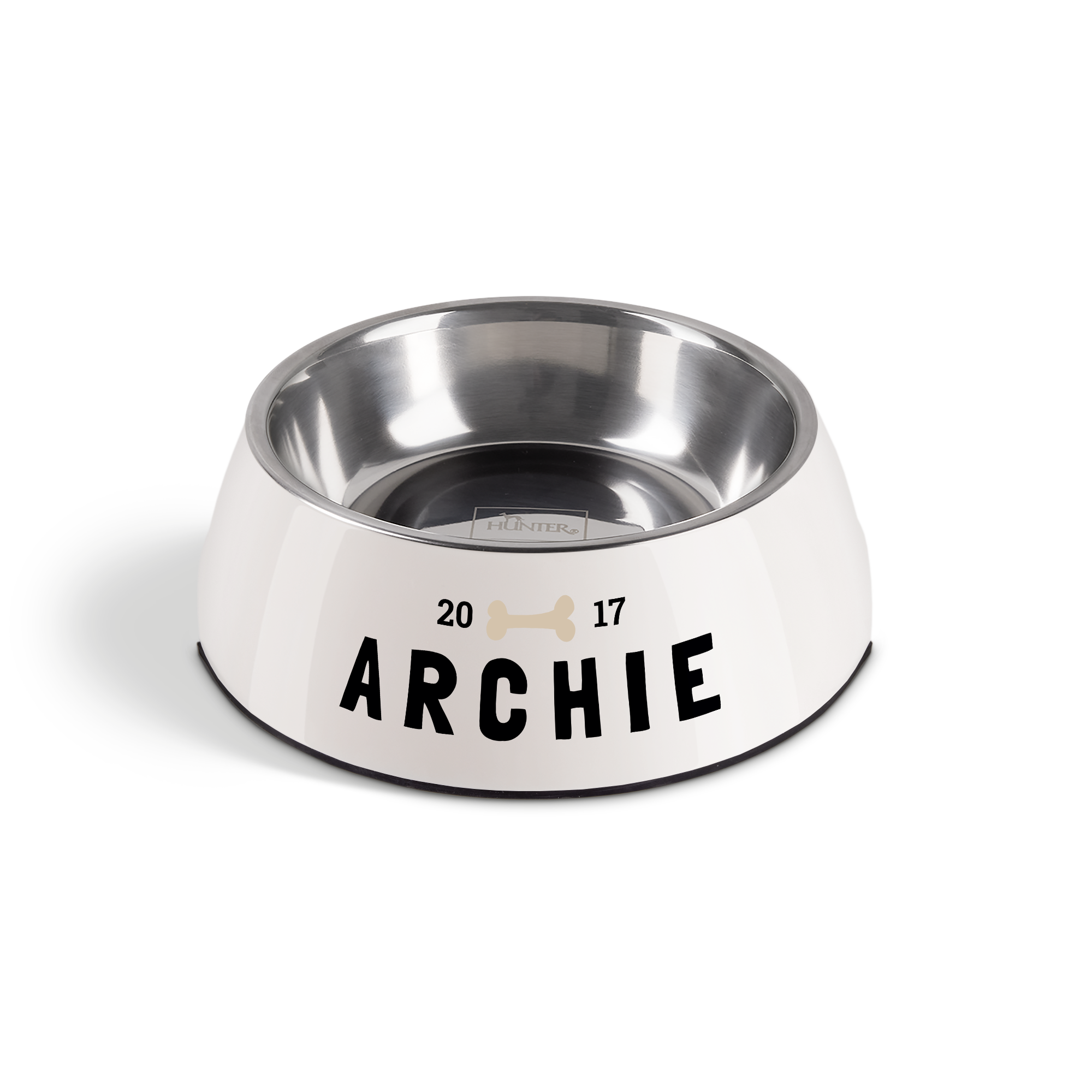 Dog feeding bowl