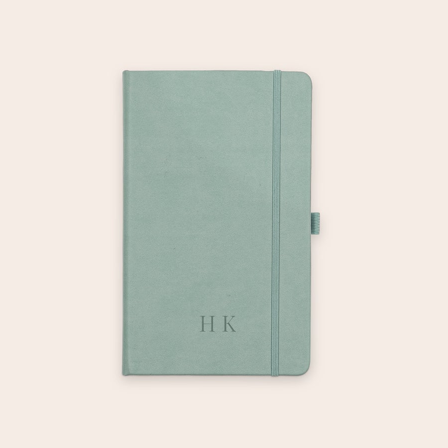 Caderno com nome Caderno com nome