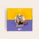 Chocolat Milka Thank You Chocolat Milka Thank You