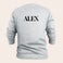 Sudadera para hombre Sudadera para hombre