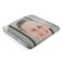 Serviette de bain personnalisée