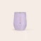 Travel cup with lid Travel cup with lid