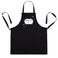 BBQ Apron - Black