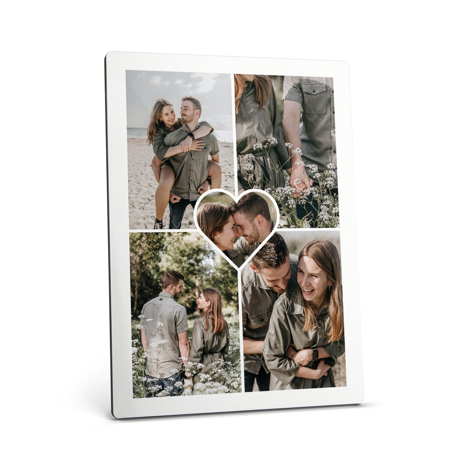 Zdj�cie na p�ycie pil�niowej - 13x18cm