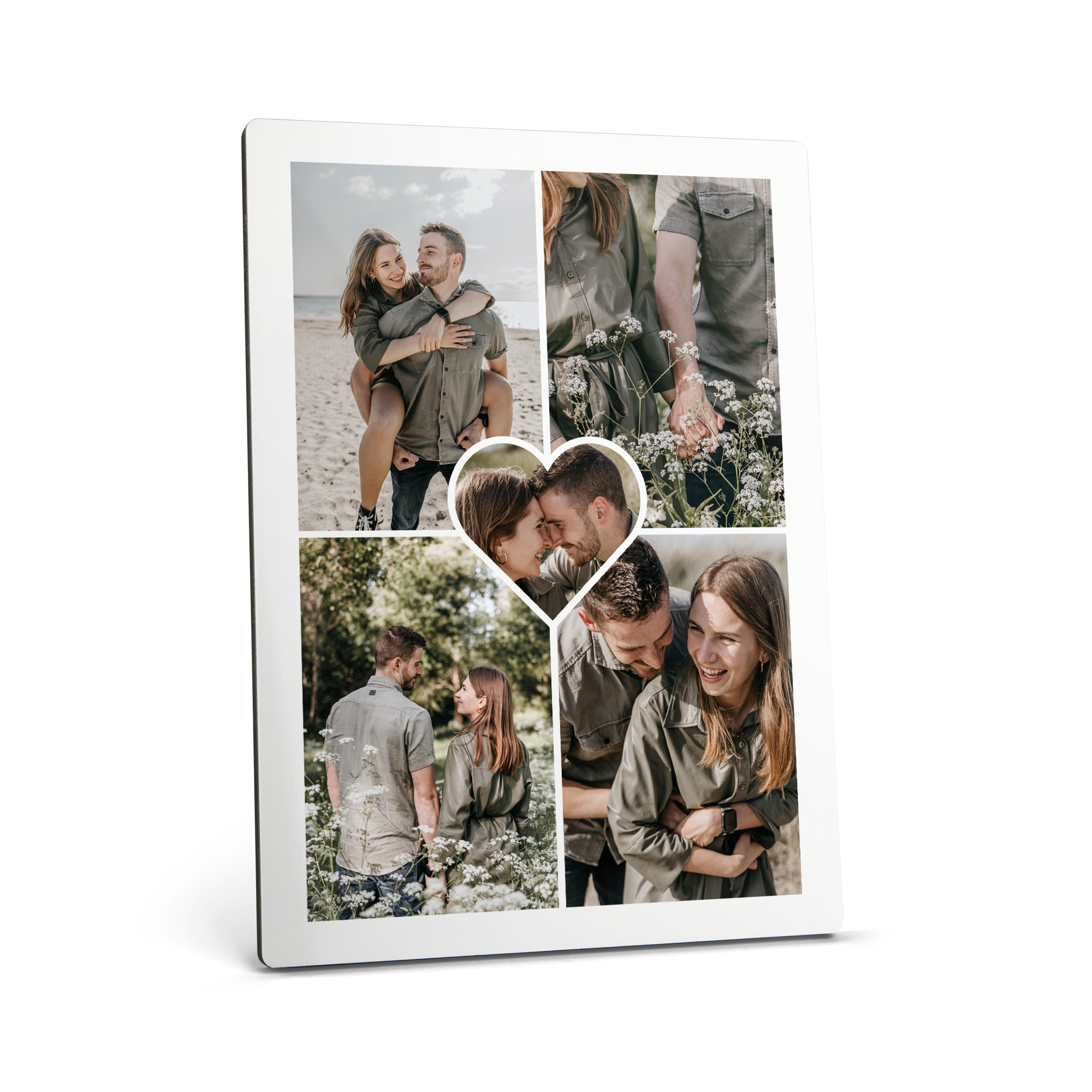 Print your photo stand