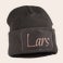 Embroidered hat Embroidered hat