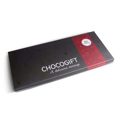 Cioccolati - Quadrati - set da 60