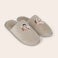 Pantuflas personalizadas Pantuflas personalizadas