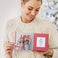 Personalised kinder chocolate Personalised kinder chocolate