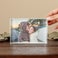 Sneeuwblok personaliseren met foto Sneeuwblok personaliseren met foto